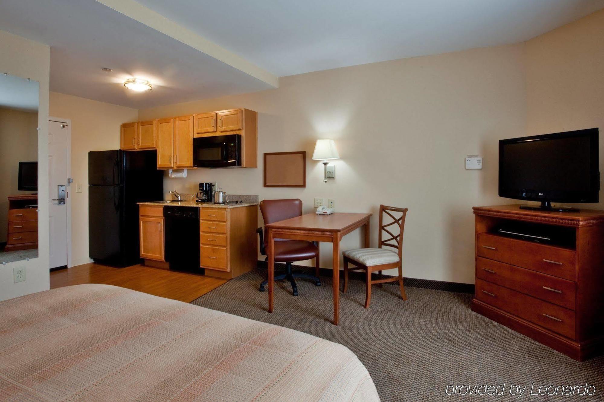 Candlewood Suites Norfolk Airport, An Ihg Hotel Room photo